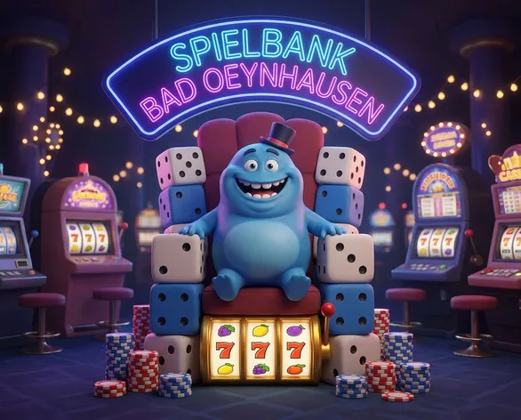 Spielbank Bad Oeynhausen Startseite