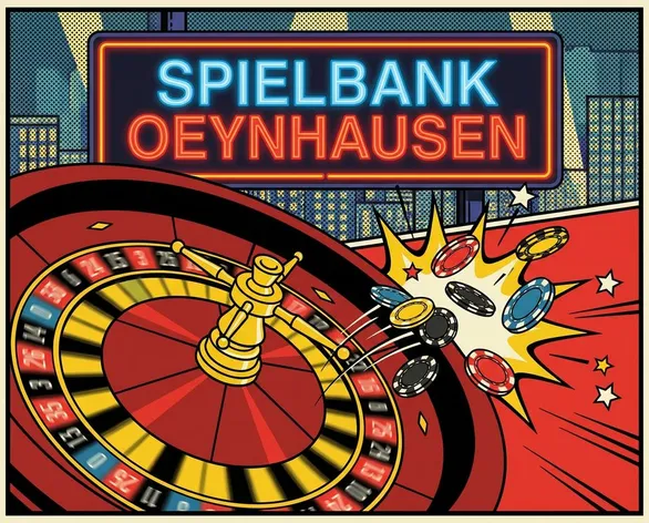Spielbank Bad Oeynhausen Startseite
