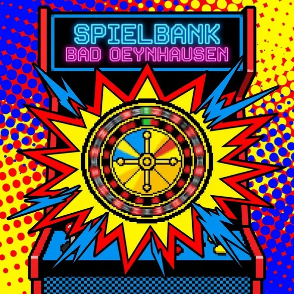 Spielbank Bad Oeynhausen Startseite
